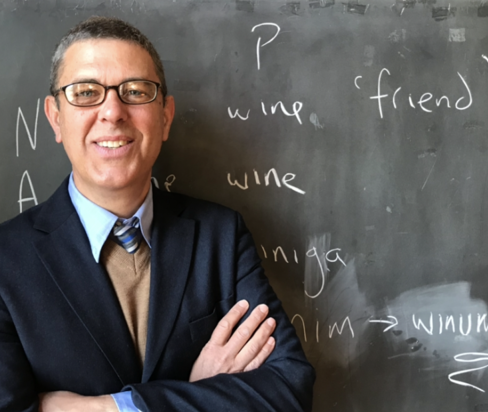 Dr. Bill Salmon