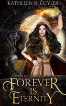 Forever Is Eternity book cover
